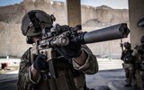 [ẢNH] Biệt kích Mỹ sẽ đánh chiếm S-300PMU-2 khi Iran triển khai sát bờ biển?