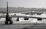 [ẢNH] Nga đẩy mạnh sản xuất Tu-160M2 đáp trả Mỹ tăng phi đội B-52H lên 100 chiếc?