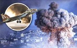 [ẢNH] Xung đột quyền lợi sẽ khiến Nga không giúp Iran khi bị Mỹ tấn công?