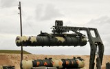[ẢNH] Thất vọng nặng nề với S-300PMU-2, Iran sẽ mua HQ-9 Trung Quốc thay thế?