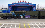 [ẢNH] Thất vọng nặng nề với S-300PMU-2, Iran sẽ mua HQ-9 Trung Quốc thay thế?