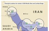 [ẢNH] S-300PMU-2 Iran sẽ bị hủy diệt trong đợt tấn công đầu tiên khi mã nguồn đã bị lộ?