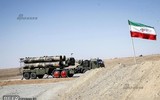 [ẢNH] Thất vọng nặng nề với S-300PMU-2, Iran sẽ mua HQ-9 Trung Quốc thay thế?
