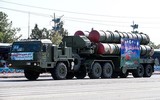 [ẢNH] Thất vọng nặng nề với S-300PMU-2, Iran sẽ mua HQ-9 Trung Quốc thay thế?