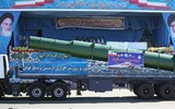 [ẢNH] Thất vọng nặng nề với S-300PMU-2, Iran sẽ mua HQ-9 Trung Quốc thay thế?