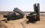 [ẢNH] Thất vọng nặng nề với S-300PMU-2, Iran sẽ mua HQ-9 Trung Quốc thay thế?