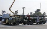 [ẢNH] Thất vọng nặng nề với S-300PMU-2, Iran sẽ mua HQ-9 Trung Quốc thay thế?