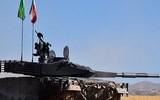 [ẢNH] Xung đột quyền lợi sẽ khiến Nga không giúp Iran khi bị Mỹ tấn công?