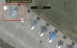 [ẢNH] UCAV tàng hình Okhotnik của Nga đã sẵn sàng bước vào chiến đấu?