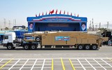 [ẢNH] Iran tuyên bố có hai 