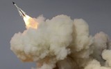 [ẢNH] Iran tuyên bố có hai 