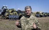 [ẢNH] Hạm đội Biển Đen Nga gặp nguy khi Mỹ cung cấp tên lửa chống hạm cực mạnh cho Ukraine