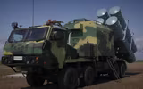 [ẢNH] Hạm đội Biển Đen Nga gặp nguy khi Mỹ cung cấp tên lửa chống hạm cực mạnh cho Ukraine