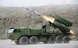 [ẢNH] Hạm đội Biển Đen Nga gặp nguy khi Mỹ cung cấp tên lửa chống hạm cực mạnh cho Ukraine