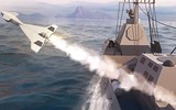 [ẢNH] Israel phá hủy tổ hợp phòng không tầm thấp Syria, khiến 3 lính thương vong