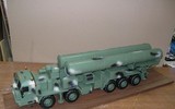 [ẢNH] Chuyên gia Nga lần đầu thừa nhận điểm yếu chí tử của S-500 Prometheus