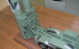 [ẢNH] Chuyên gia Nga lần đầu thừa nhận điểm yếu chí tử của S-500 Prometheus