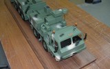 [ẢNH] Chuyên gia Nga lần đầu thừa nhận điểm yếu chí tử của S-500 Prometheus