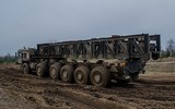 [ẢNH] Chuyên gia Nga lần đầu thừa nhận điểm yếu chí tử của S-500 Prometheus