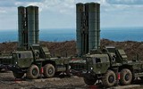 [ẢNH] S-400 đã được đưa lên An-124, sẵn sàng giao cho Thổ Nhĩ Kỳ