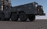 [ẢNH] Chuyên gia Nga lần đầu thừa nhận điểm yếu chí tử của S-500 Prometheus