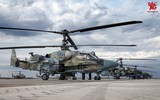 [ẢNH] Sau Su-57 và Mi-28NM, Nga lại mua tiếp số lượng 