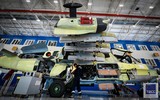 [ẢNH] Sau Su-57 và Mi-28NM, Nga lại mua tiếp số lượng 