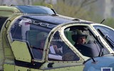 [ẢNH] Sau Su-57 và Mi-28NM, Nga lại mua tiếp số lượng 