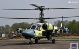 [ẢNH] Sau Su-57 và Mi-28NM, Nga lại mua tiếp số lượng 