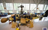 [ẢNH] Sau Su-57 và Mi-28NM, Nga lại mua tiếp số lượng 