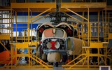 [ẢNH] Sau Su-57 và Mi-28NM, Nga lại mua tiếp số lượng 
