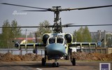 [ẢNH] Sau Su-57 và Mi-28NM, Nga lại mua tiếp số lượng 
