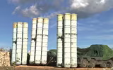 [ẢNH] S-300 tiếp tục 