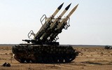 [ẢNH] S-300 tiếp tục 