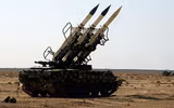 [ẢNH] S-300 tiếp tục 