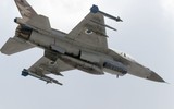 [ẢNH] Israel tấn công trực diện vào căn cứ Iran và Nga cùng sử dụng ở Syria