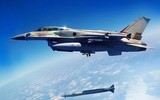 [ẢNH] Israel tấn công trực diện vào căn cứ Iran và Nga cùng sử dụng ở Syria