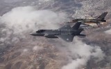 [ẢNH] Israel tấn công trực diện vào căn cứ Iran và Nga cùng sử dụng ở Syria