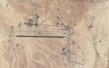 [ẢNH] Israel tấn công trực diện vào căn cứ Iran và Nga cùng sử dụng ở Syria