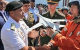 [ẢNH] Nga tuyên bố tăng quân trở lại Venezuela, nguy cơ như tại Syria?