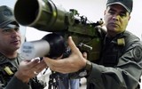 [ẢNH] Nga tuyên bố tăng quân trở lại Venezuela, nguy cơ như tại Syria?