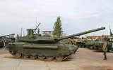[ẢNH] Xe tăng T-90M Proryv-3 và M1A2 SEPv3 chuẩn bị có cuộc đối đầu lịch sử?