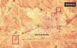 [ẢNH] Israel tung bằng chứng hủy diệt căn cứ Iran 