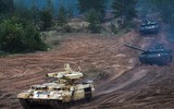 [ẢNH] Xe tăng T-90M Proryv-3 và M1A2 SEPv3 chuẩn bị có cuộc đối đầu lịch sử?