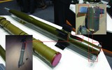 [ẢNH] Tên lửa chống tăng siêu âm khủng khiếp nhất của Nga lần đầu được sử dụng tại Lybia