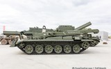 [ẢNH] Xe tăng chủ chiến T-90 Việt Nam có trợ thủ siêu đặc biệt