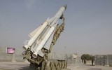 [ẢNH] Syria bắn tên lửa vào cao nguyên Golan, Israel sẽ trả đũa khủng khiếp chưa từng thấy?