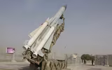 [ẢNH] Syria bắn tên lửa vào cao nguyên Golan, Israel sẽ trả đũa khủng khiếp chưa từng thấy?