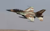 [ẢNH] Syria bắn tên lửa vào cao nguyên Golan, Israel sẽ trả đũa khủng khiếp chưa từng thấy?
