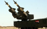 [ẢNH] Syria bắn tên lửa vào cao nguyên Golan, Israel sẽ trả đũa khủng khiếp chưa từng thấy?